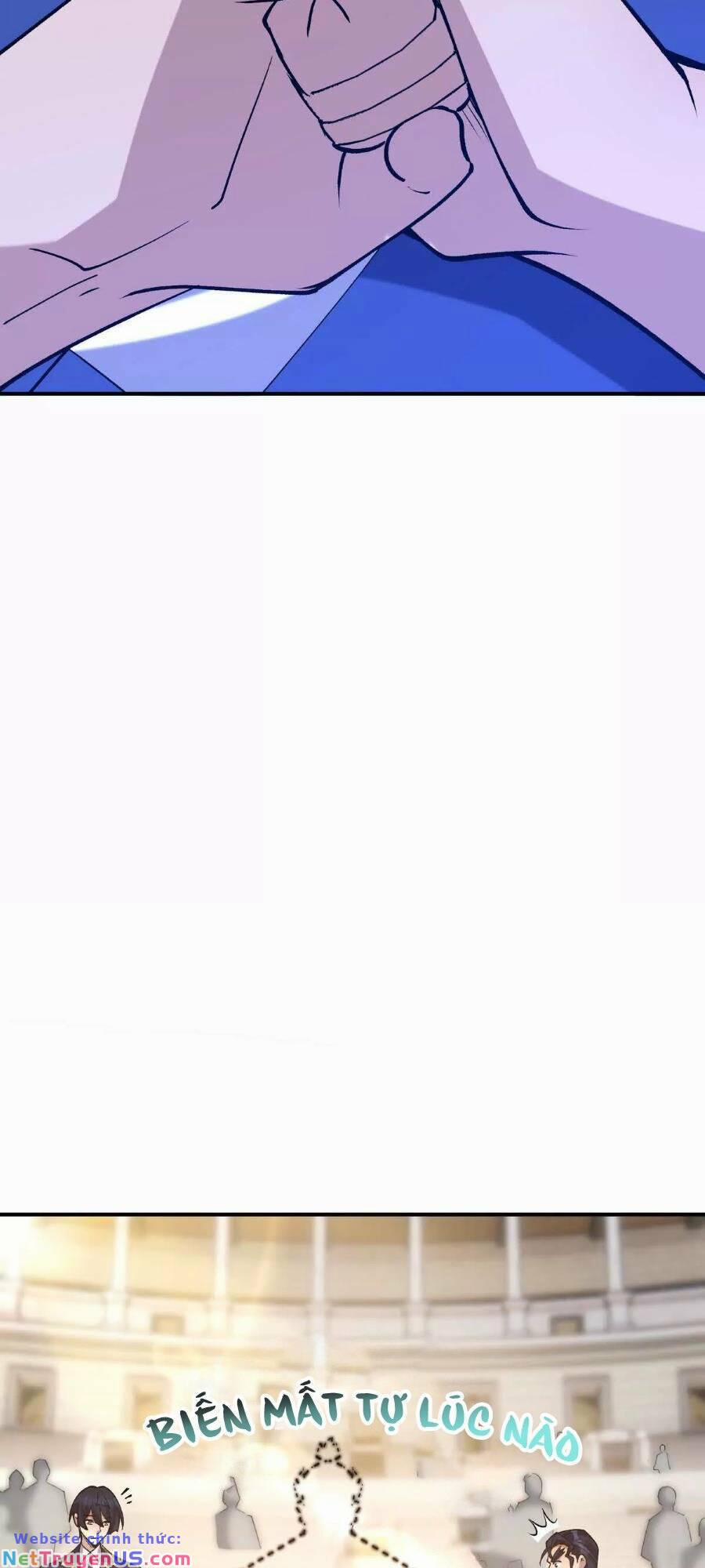 Thần Thú Quật Khởi 47 trang 33