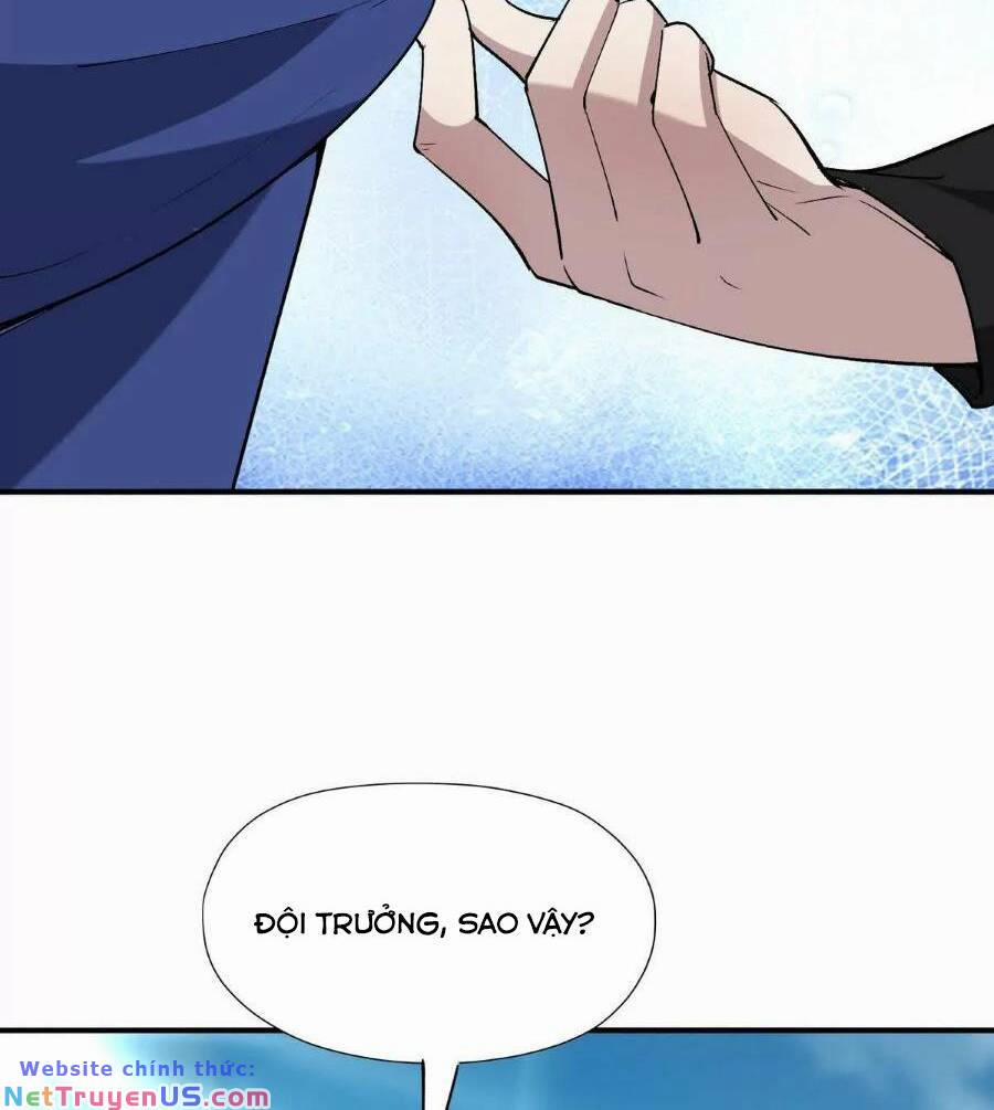 Thần Thú Quật Khởi 47 trang 36