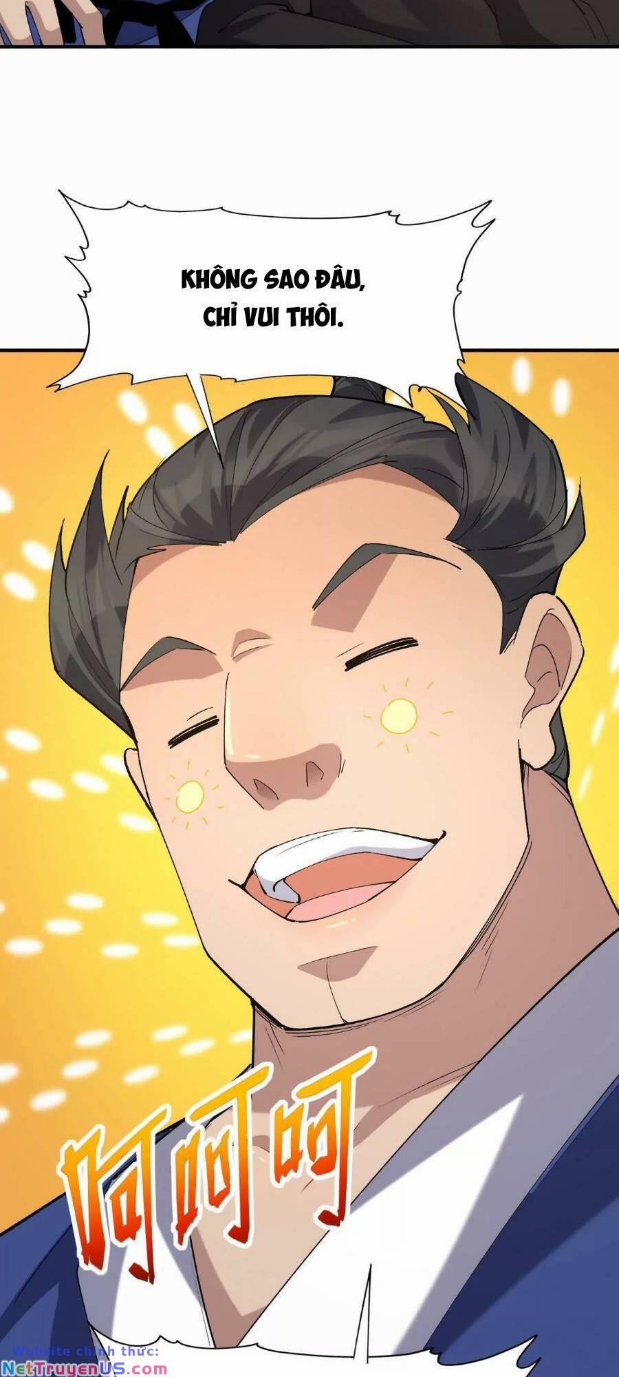 Thần Thú Quật Khởi 47 trang 39