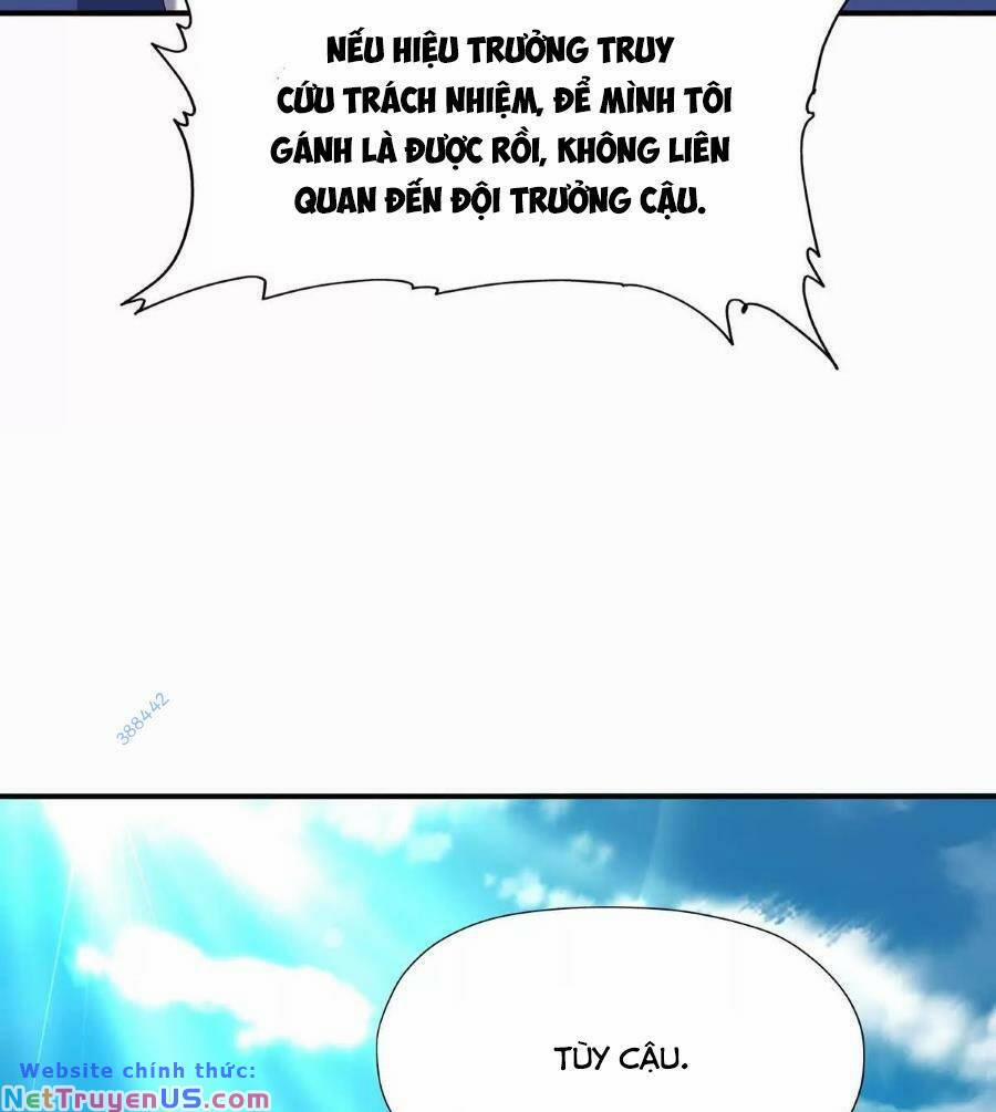 Thần Thú Quật Khởi 47 trang 40