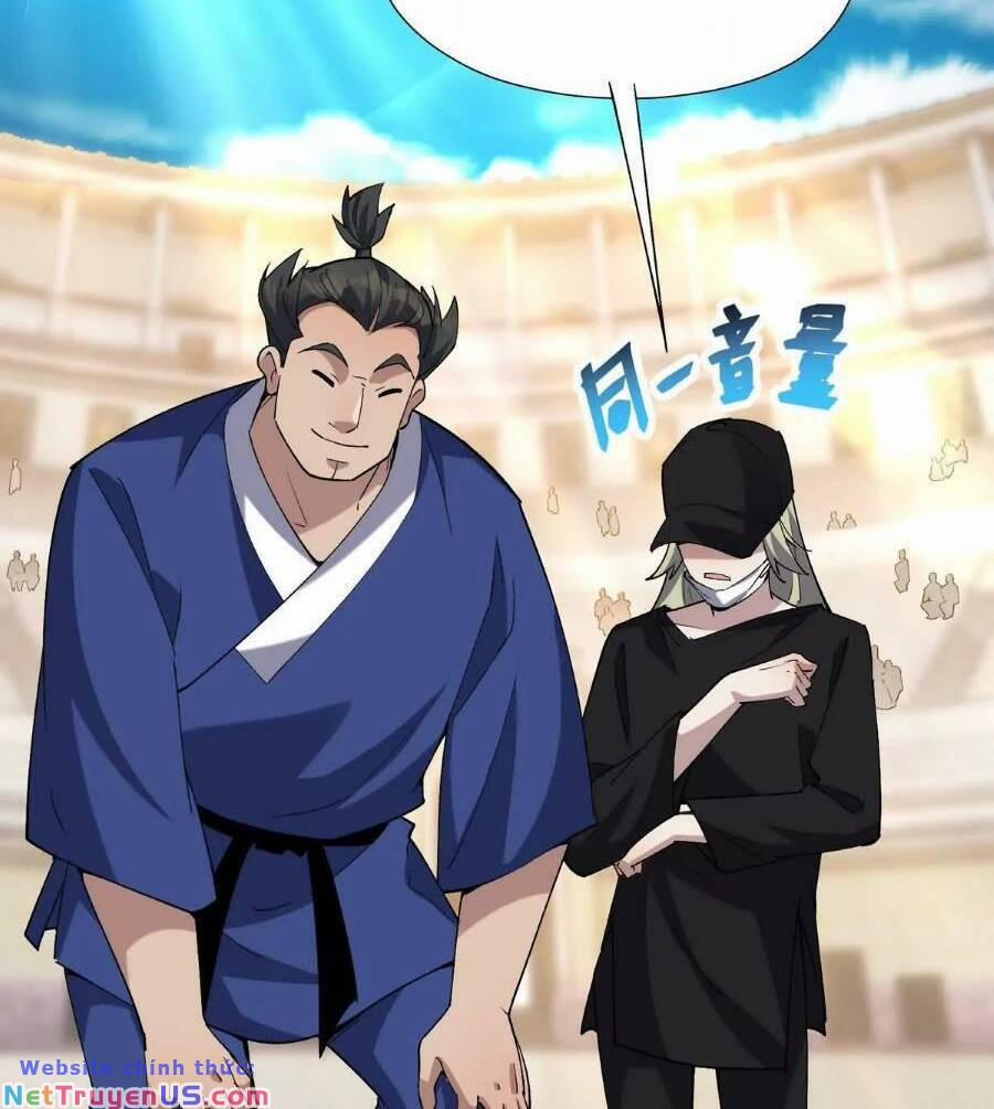 Thần Thú Quật Khởi 47 trang 41