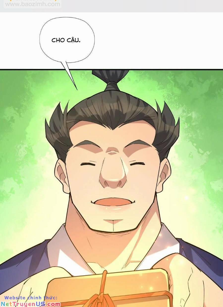 Thần Thú Quật Khởi 47 trang 44