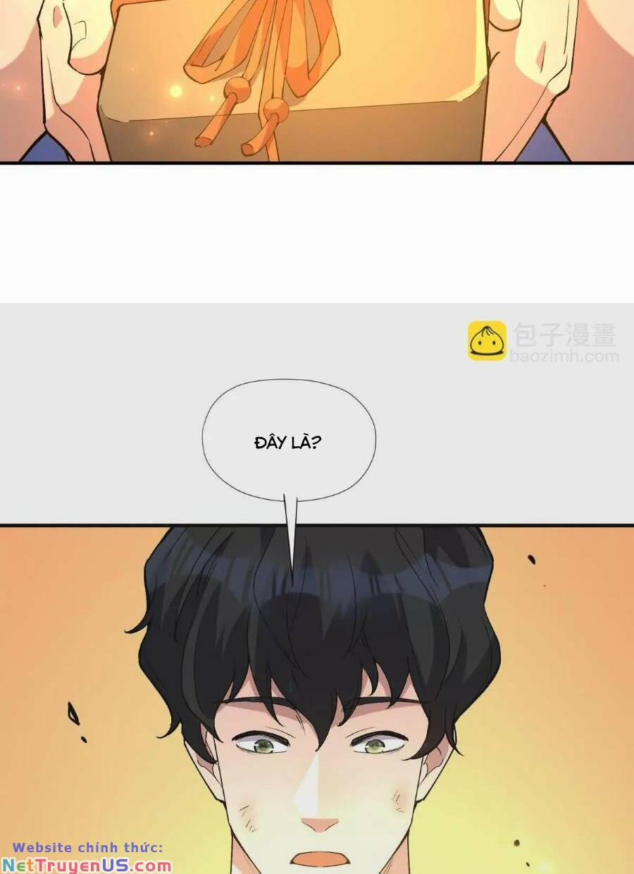 Thần Thú Quật Khởi 47 trang 45