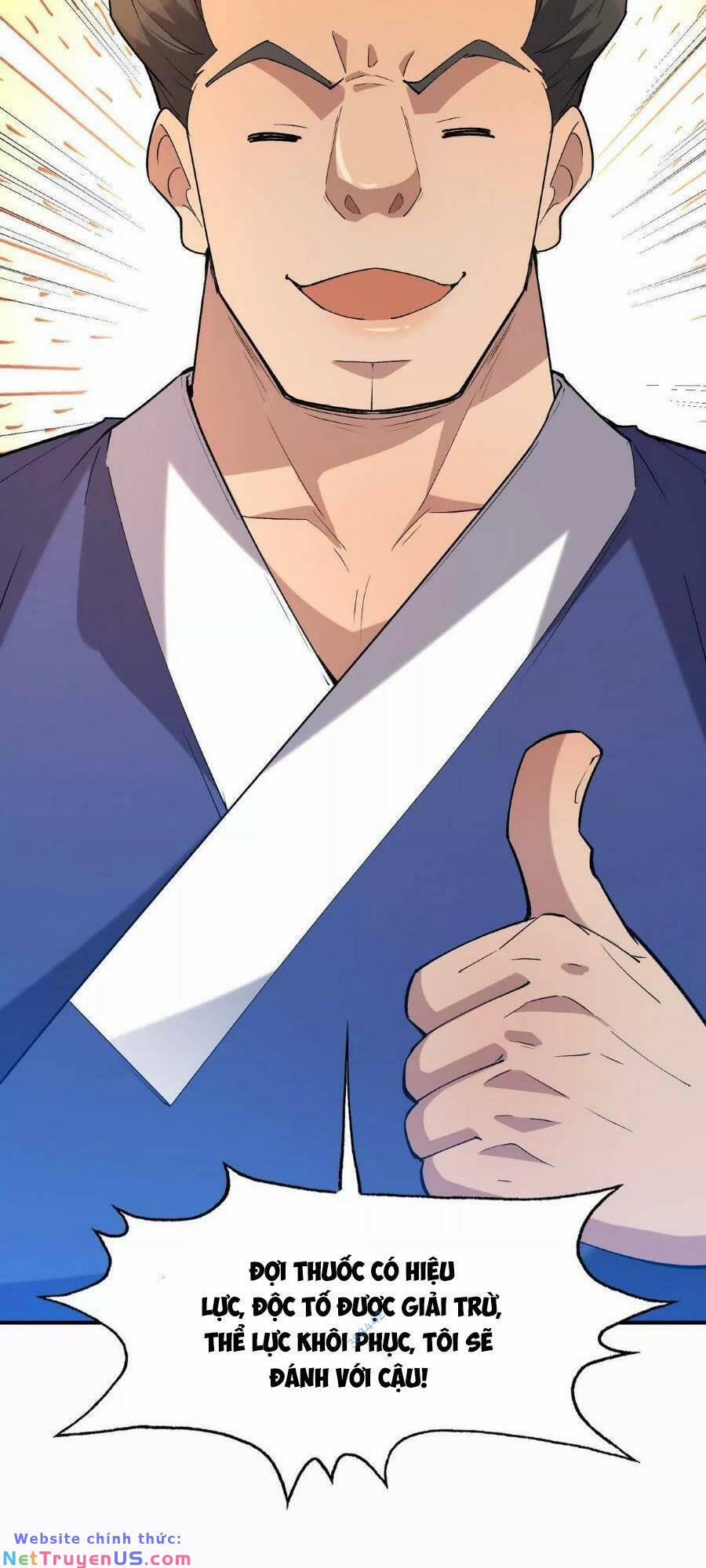 Thần Thú Quật Khởi 47 trang 48