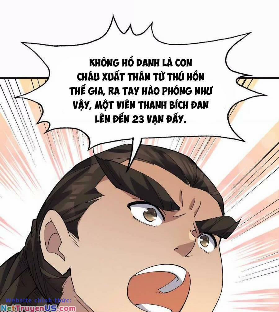 Thần Thú Quật Khởi 47 trang 49