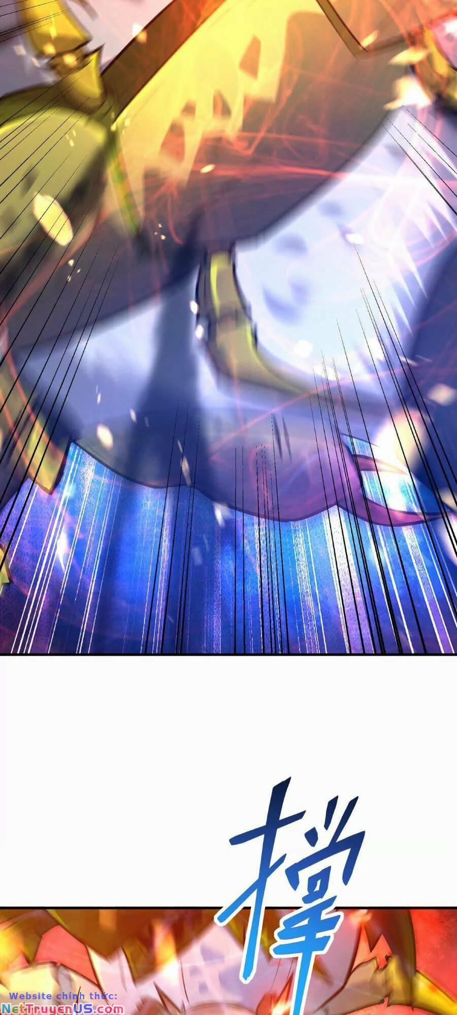 Thần Thú Quật Khởi 47 trang 5