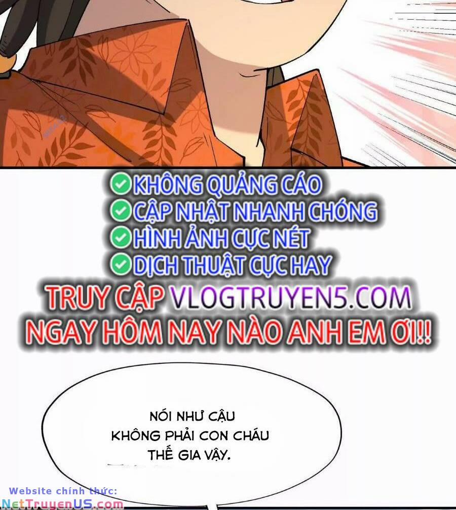 Thần Thú Quật Khởi 47 trang 50