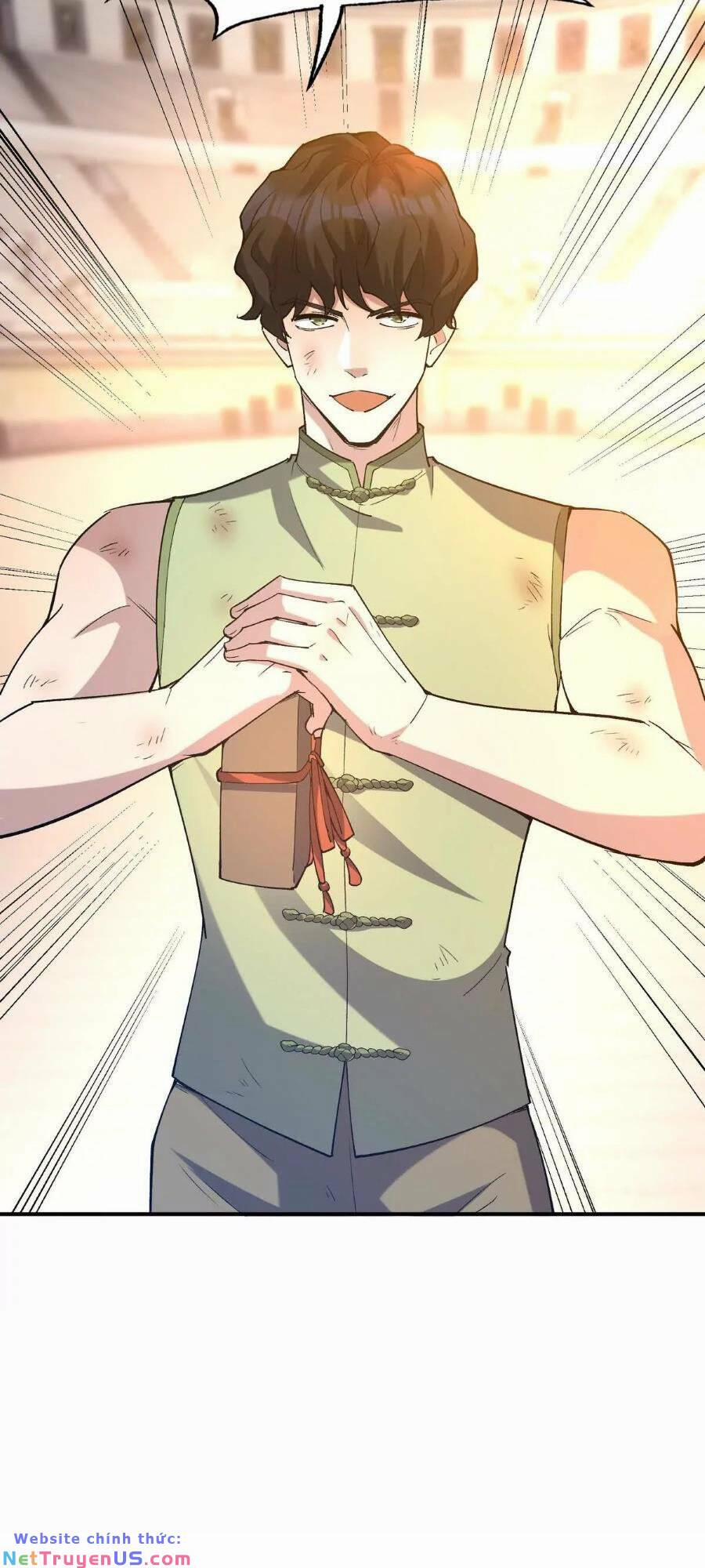 Thần Thú Quật Khởi 47 trang 53