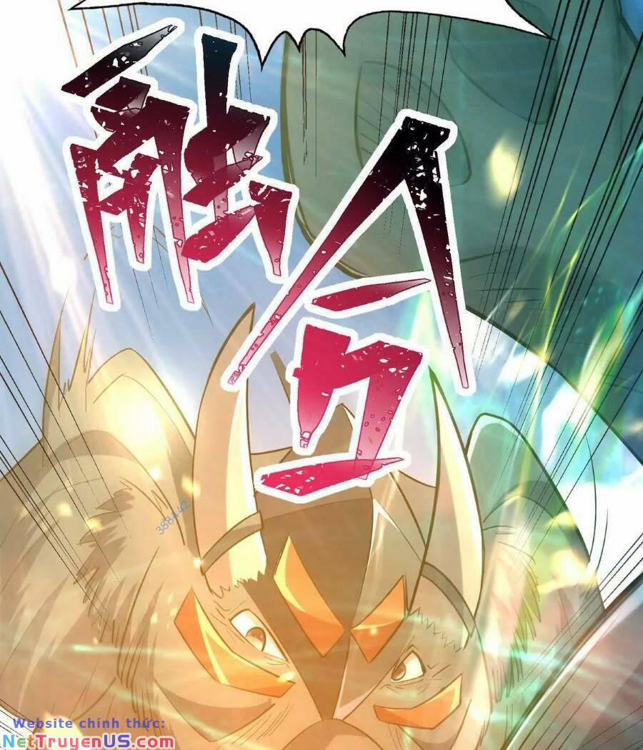 Thần Thú Quật Khởi 47 trang 59