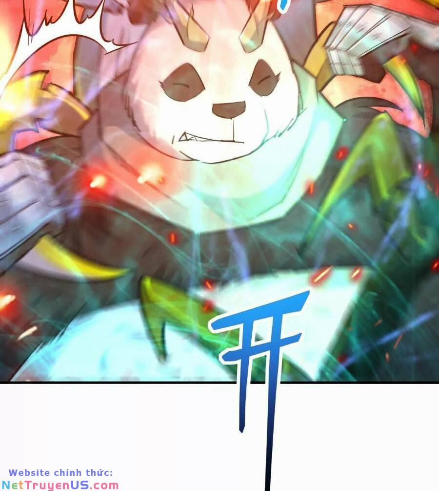 Thần Thú Quật Khởi 47 trang 6
