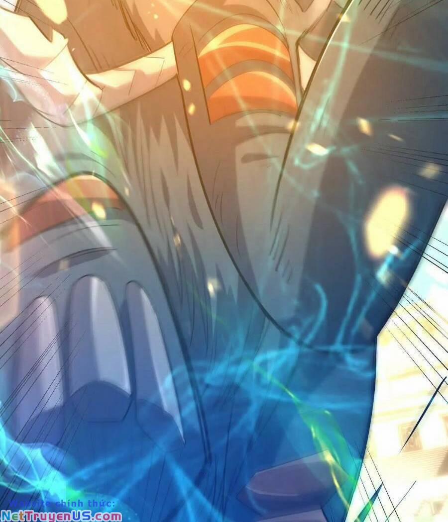 Thần Thú Quật Khởi 47 trang 60