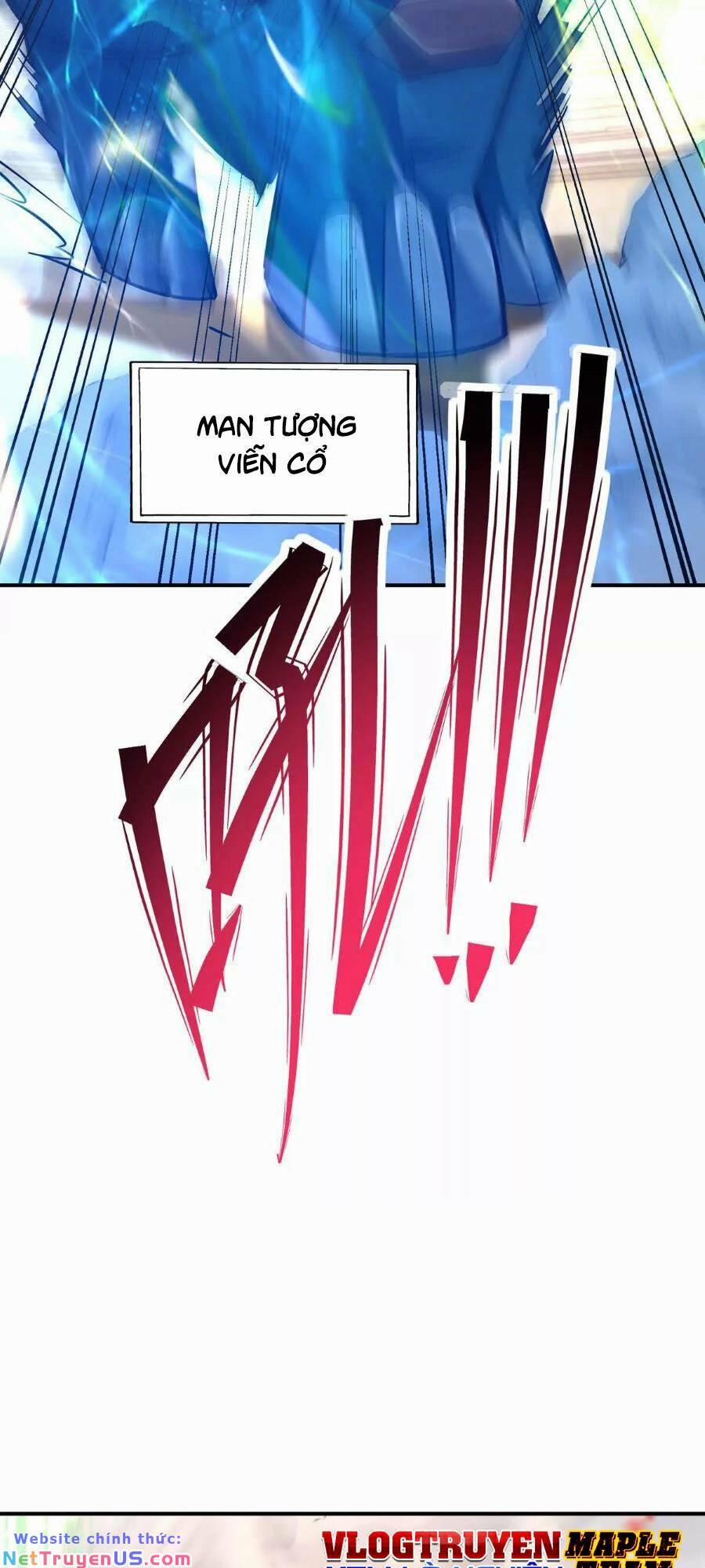 Thần Thú Quật Khởi 47 trang 61