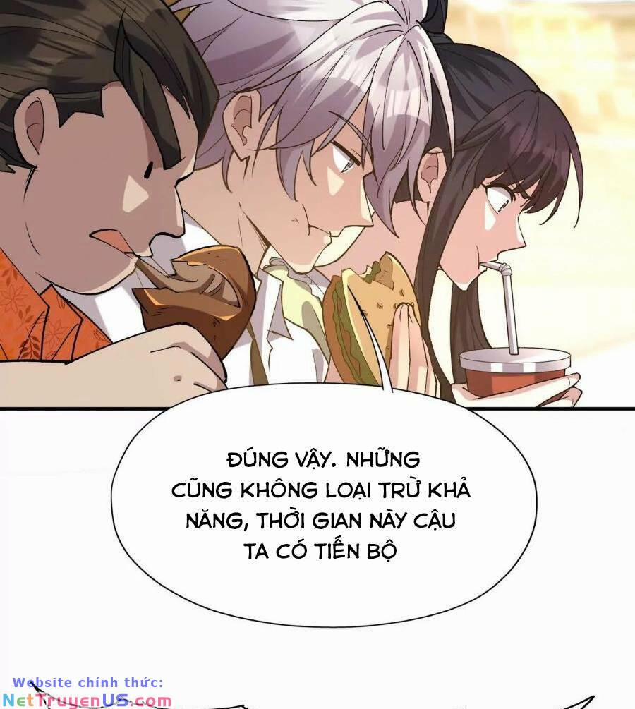 Thần Thú Quật Khởi 47 trang 64