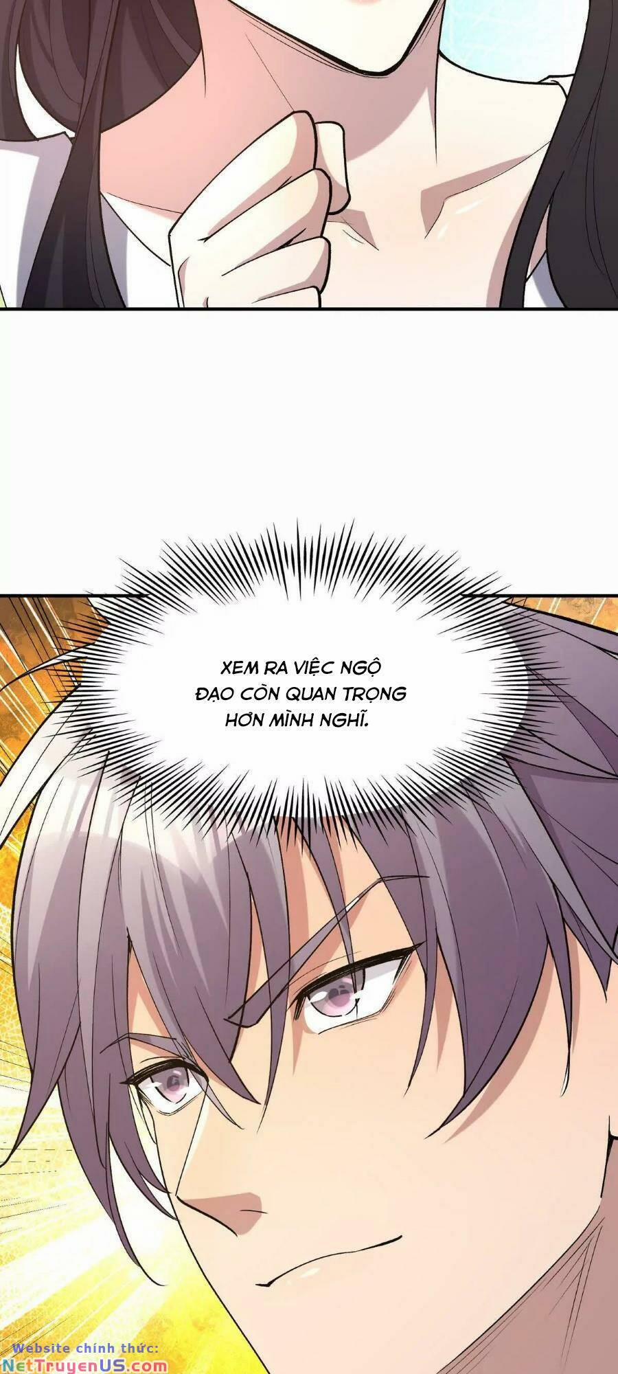 Thần Thú Quật Khởi 47 trang 67