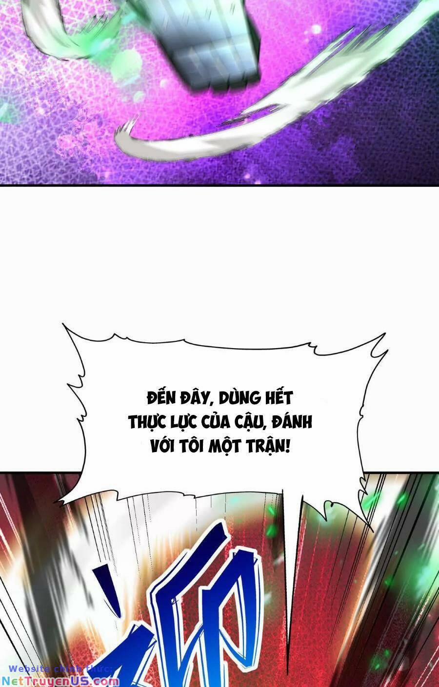 Thần Thú Quật Khởi 47 trang 69