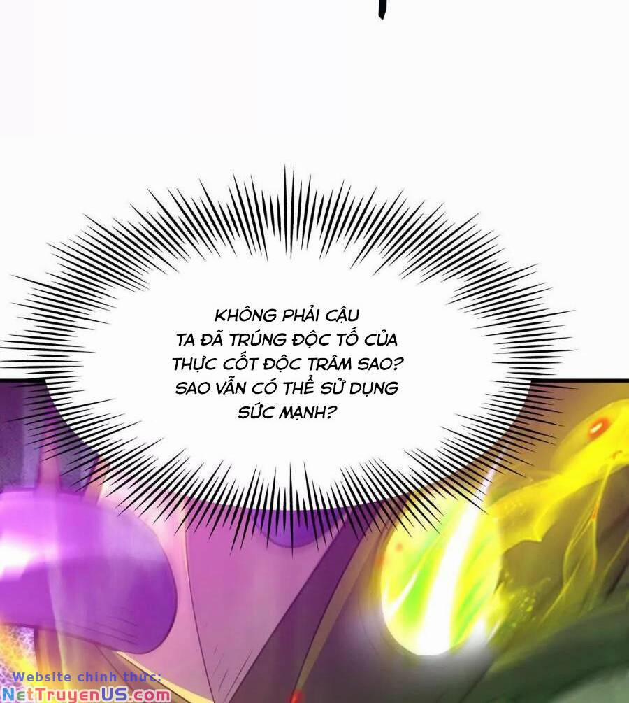 Thần Thú Quật Khởi 47 trang 7