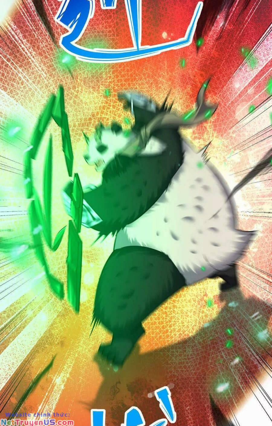 Thần Thú Quật Khởi 47 trang 70