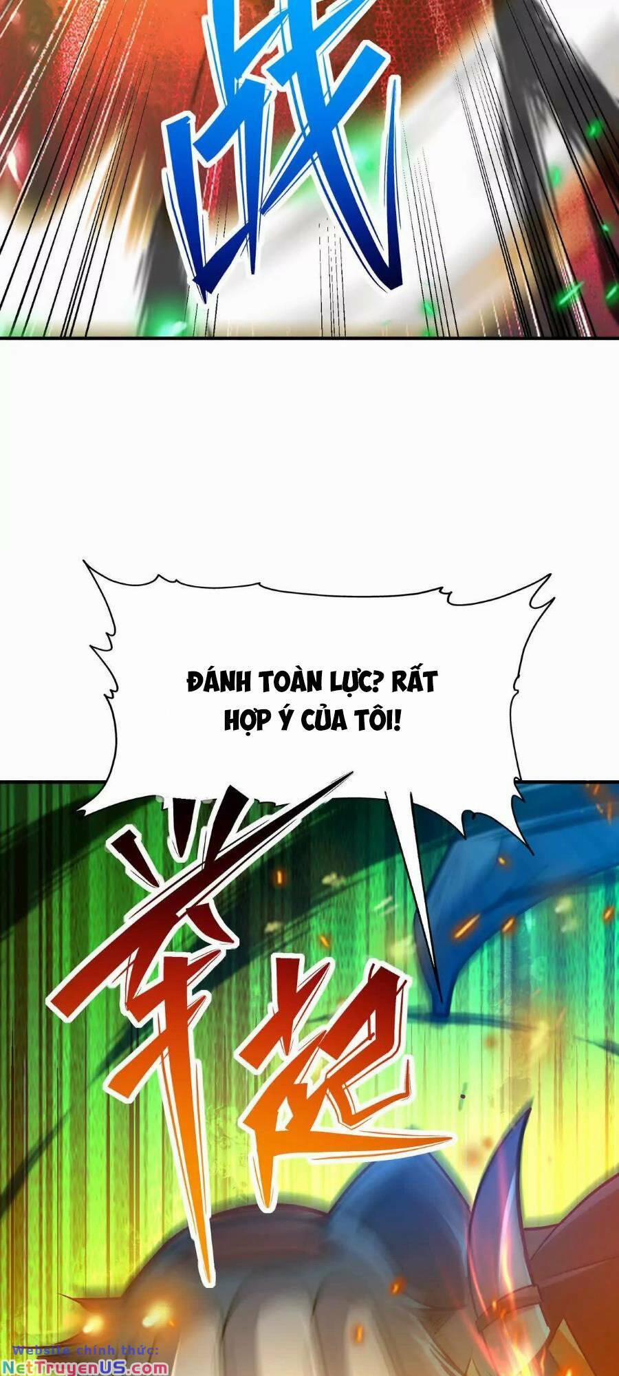 Thần Thú Quật Khởi 47 trang 71