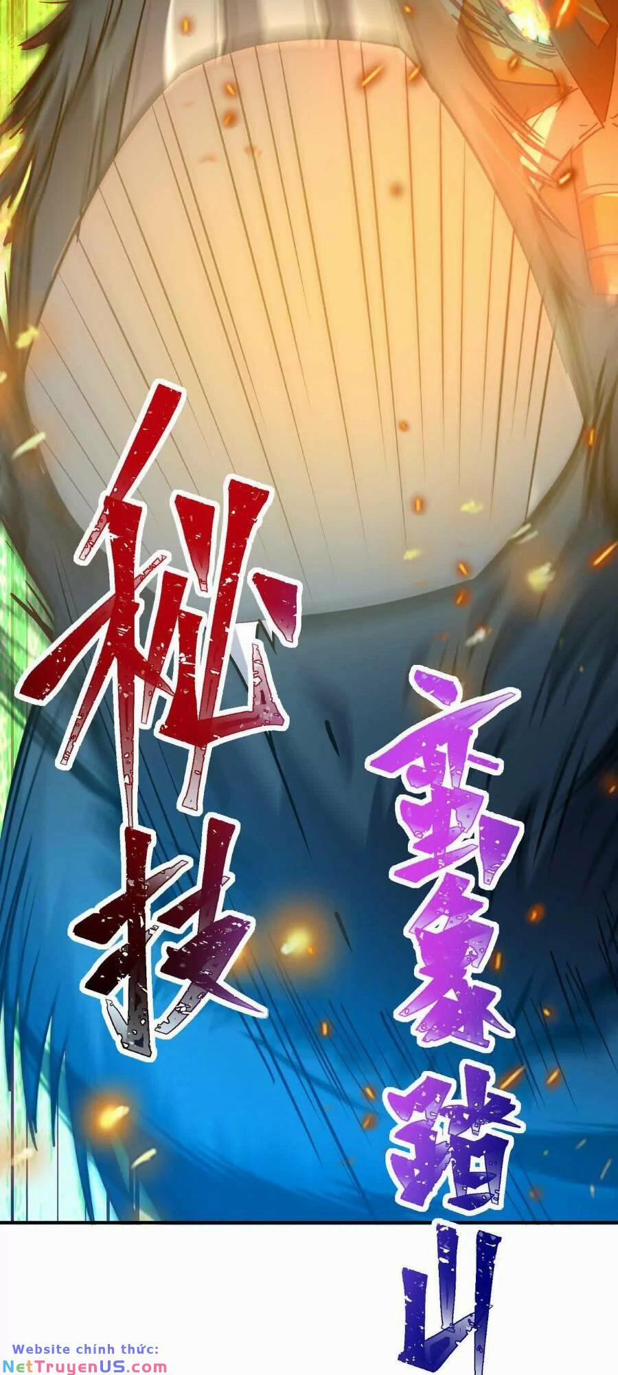 Thần Thú Quật Khởi 47 trang 72