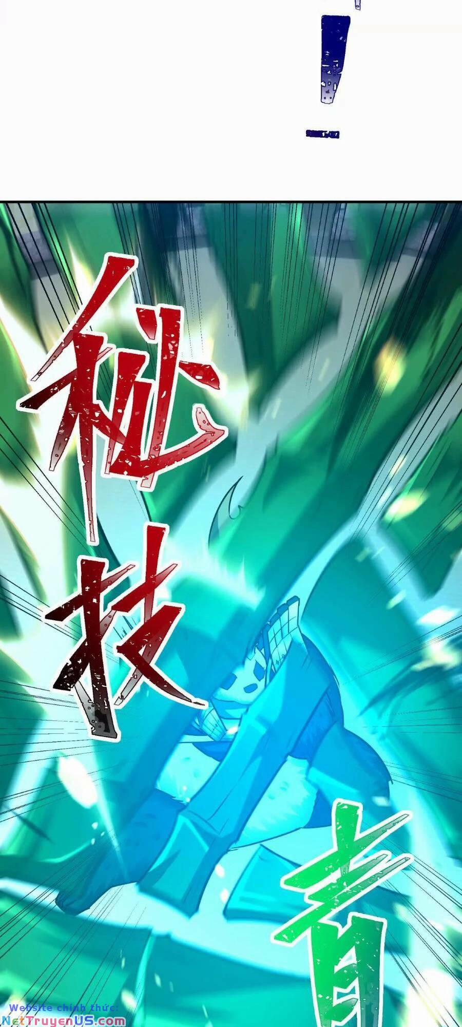 Thần Thú Quật Khởi 47 trang 73
