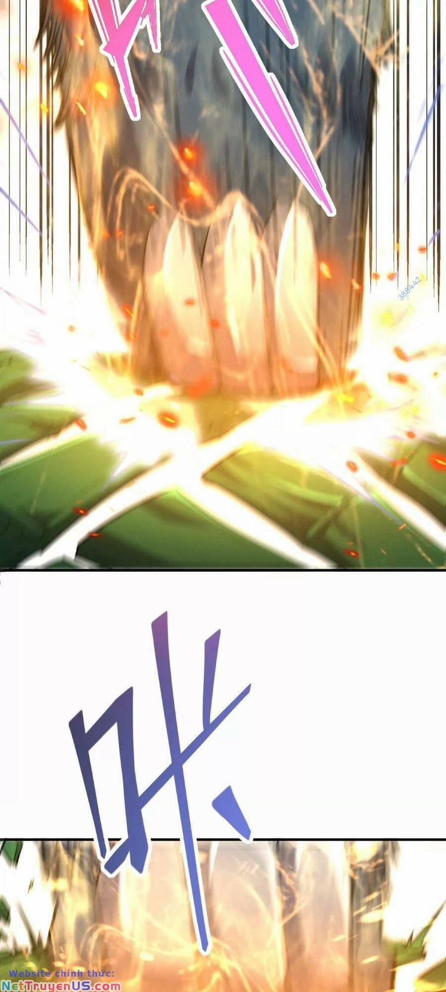 Thần Thú Quật Khởi 47 trang 76