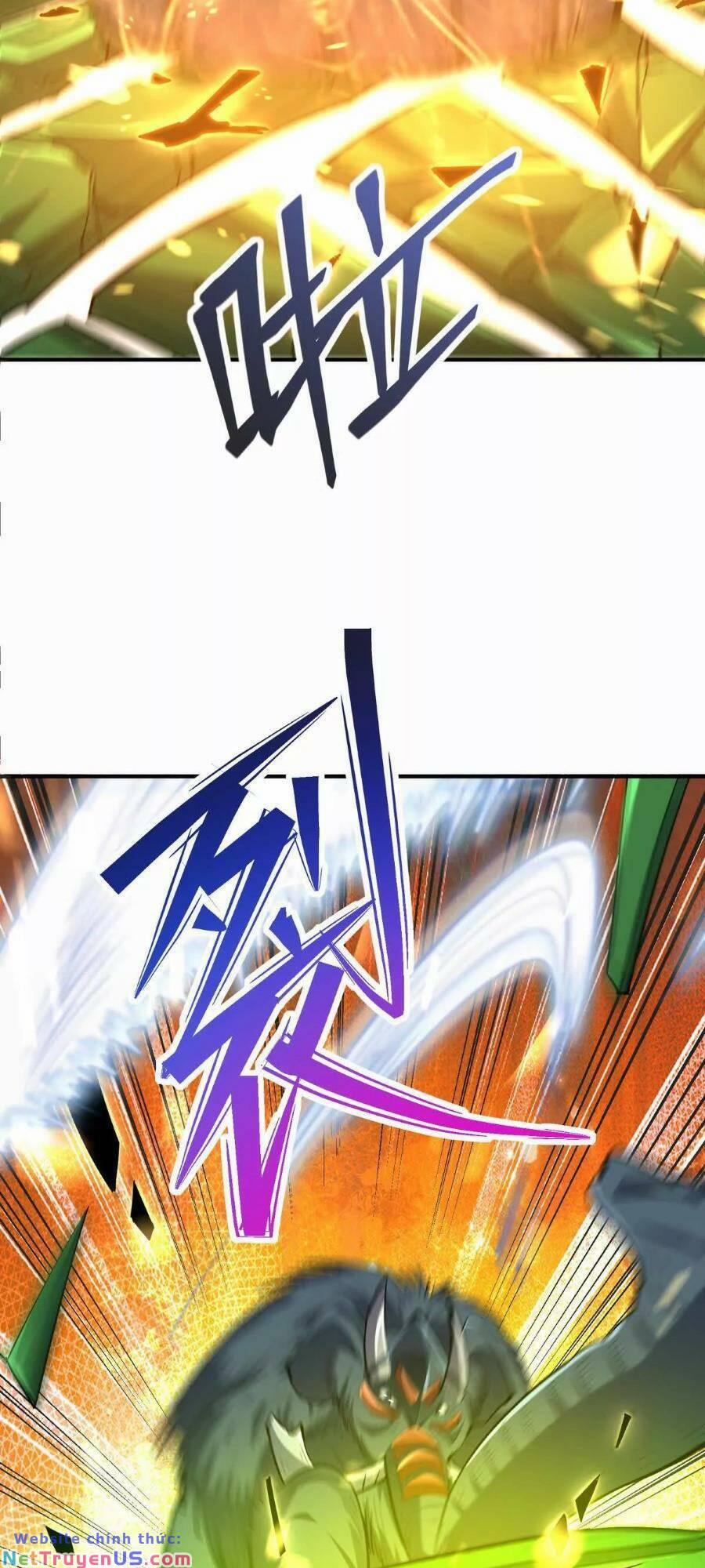 Thần Thú Quật Khởi 47 trang 77