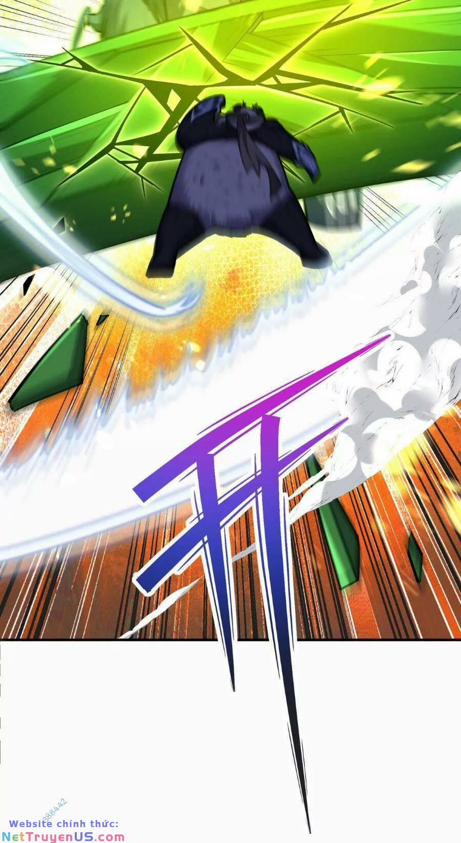 Thần Thú Quật Khởi 47 trang 78