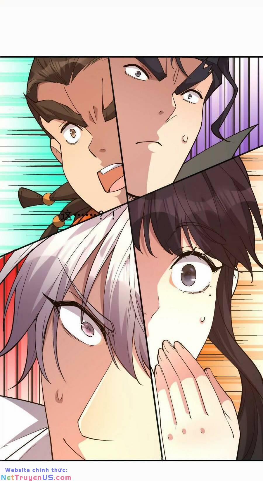 Thần Thú Quật Khởi 47 trang 79