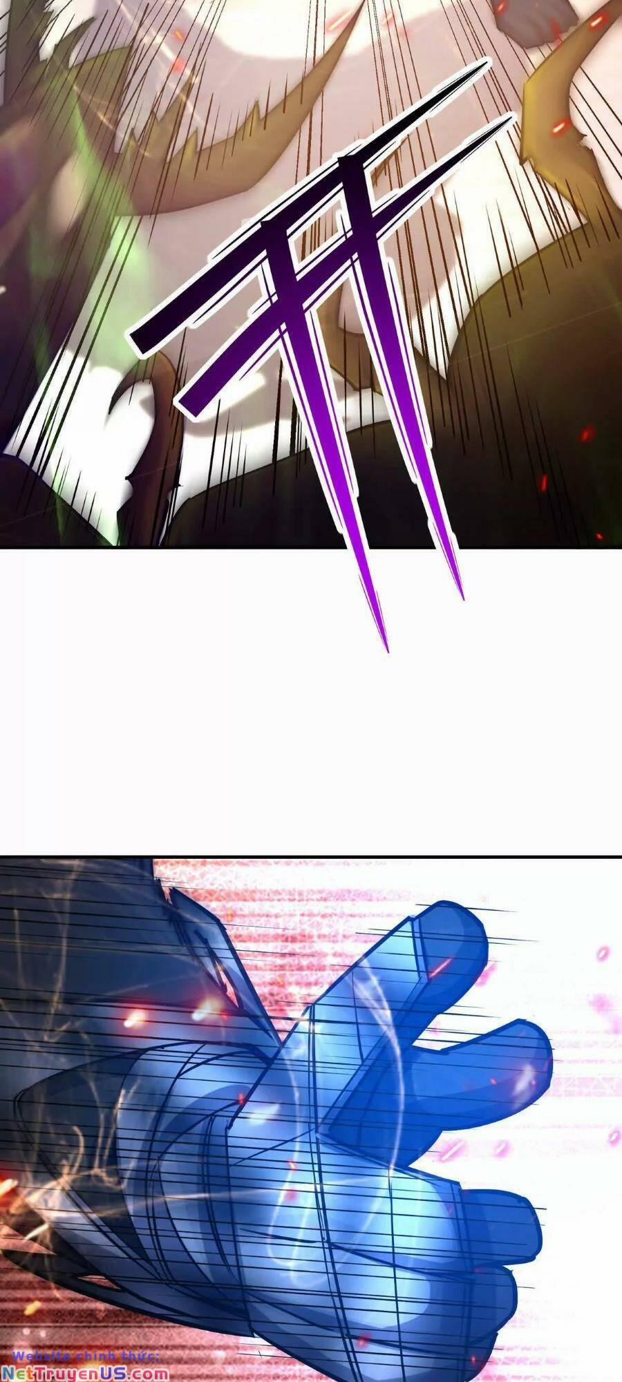 Thần Thú Quật Khởi 47 trang 9