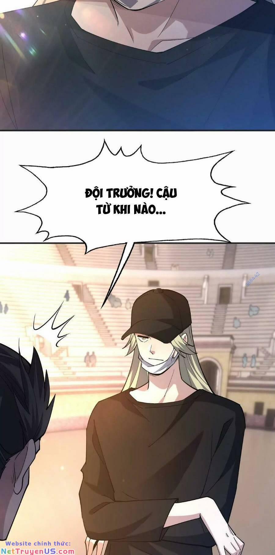 Thần Thú Quật Khởi 48 trang 12