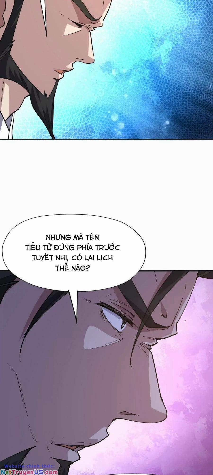 Thần Thú Quật Khởi 48 trang 53