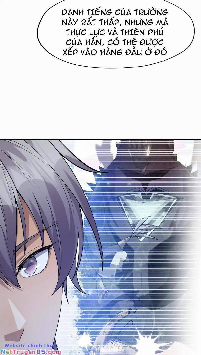 Thần Thú Quật Khởi 49 trang 10