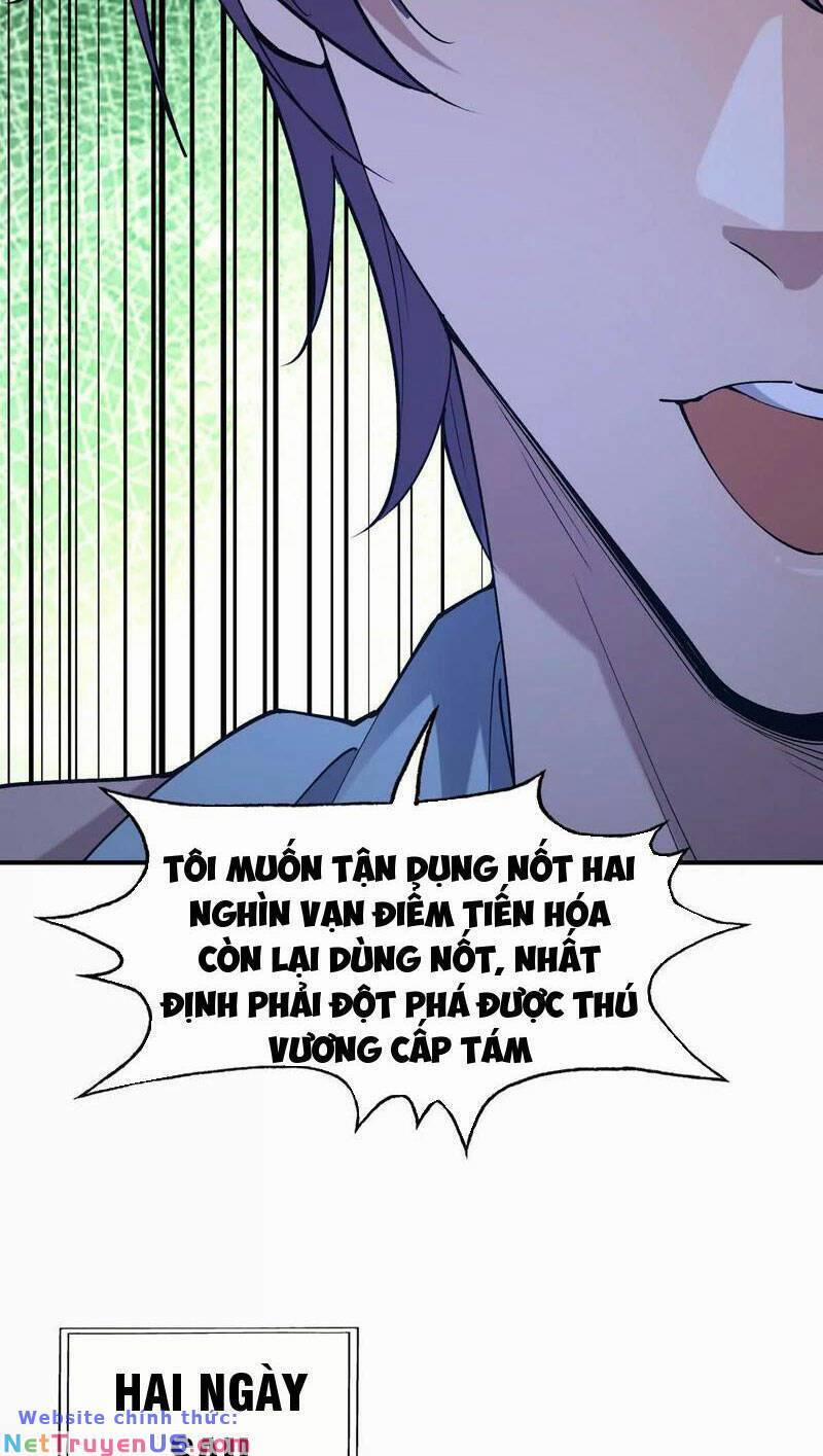 Thần Thú Quật Khởi 49 trang 16