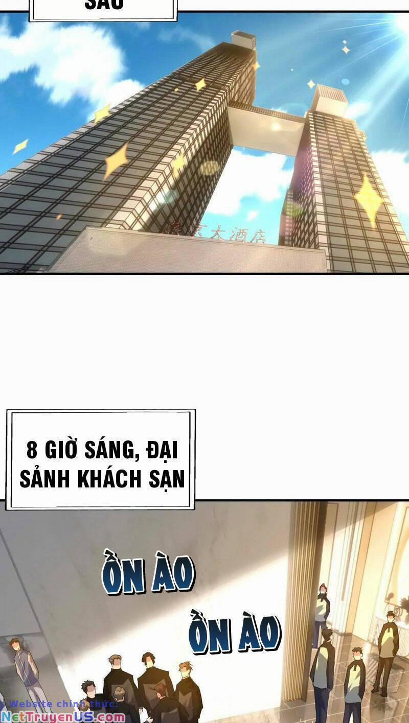 Thần Thú Quật Khởi 49 trang 17