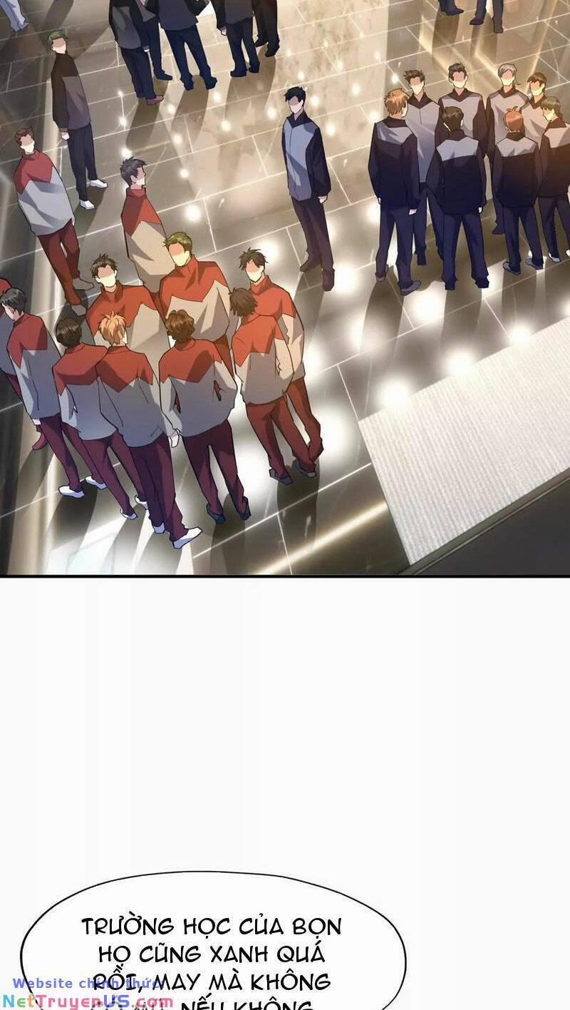 Thần Thú Quật Khởi 49 trang 18