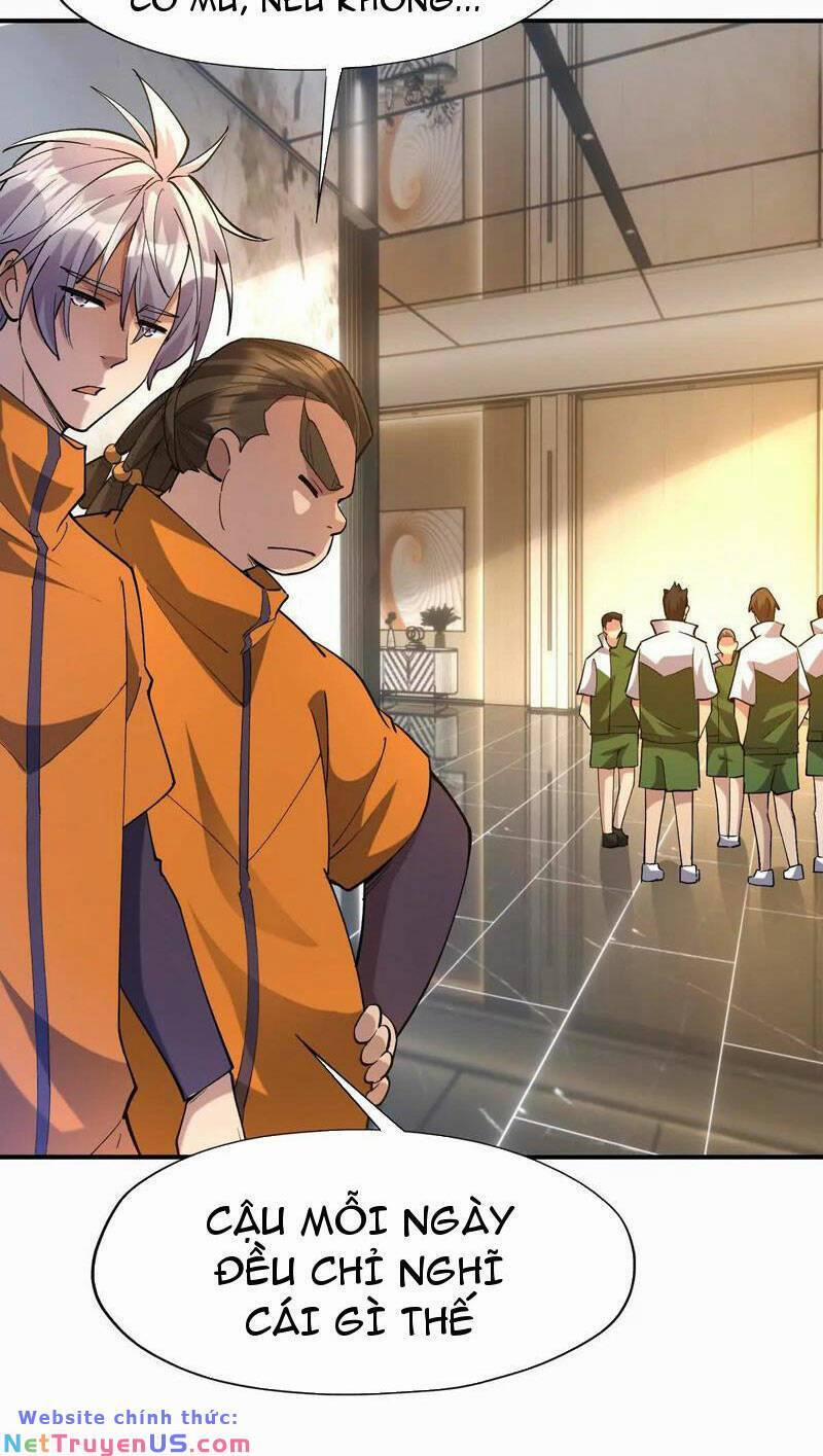 Thần Thú Quật Khởi 49 trang 19