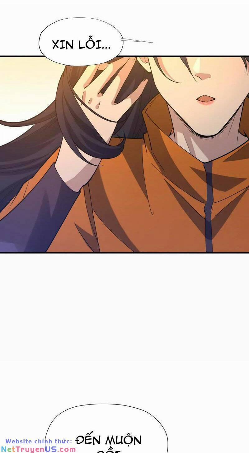 Thần Thú Quật Khởi 49 trang 20