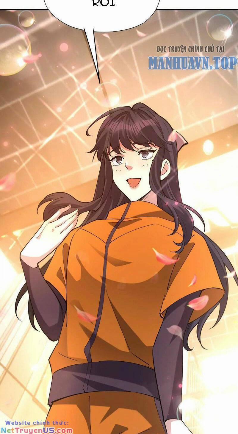 Thần Thú Quật Khởi 49 trang 21