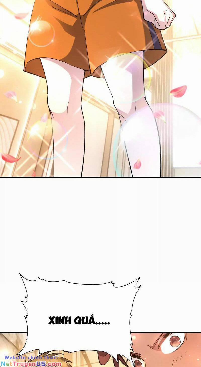 Thần Thú Quật Khởi 49 trang 22