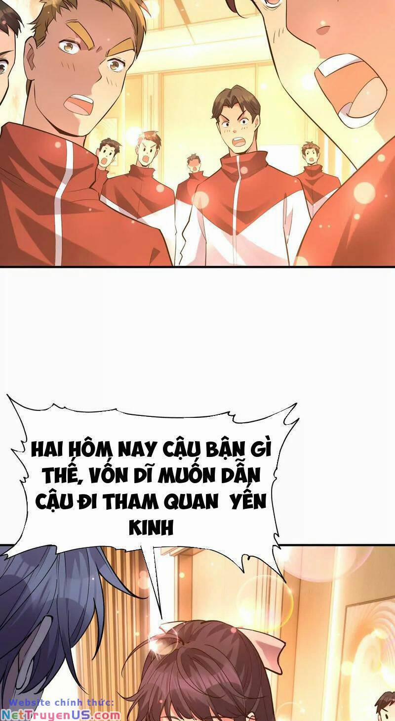 Thần Thú Quật Khởi 49 trang 23