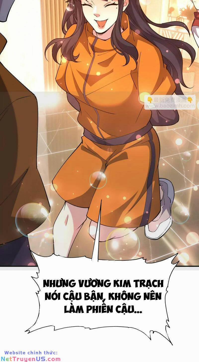 Thần Thú Quật Khởi 49 trang 24