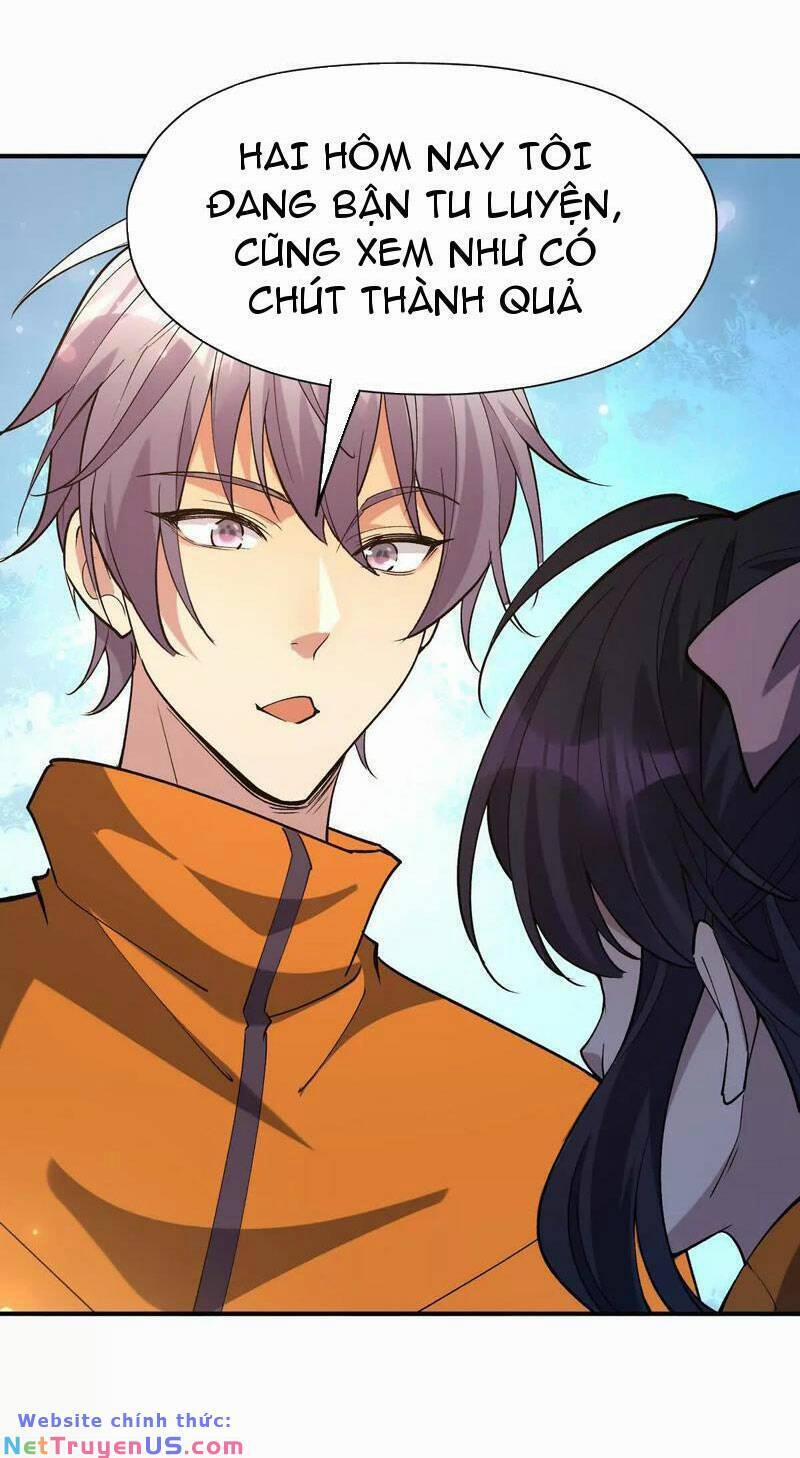 Thần Thú Quật Khởi 49 trang 25