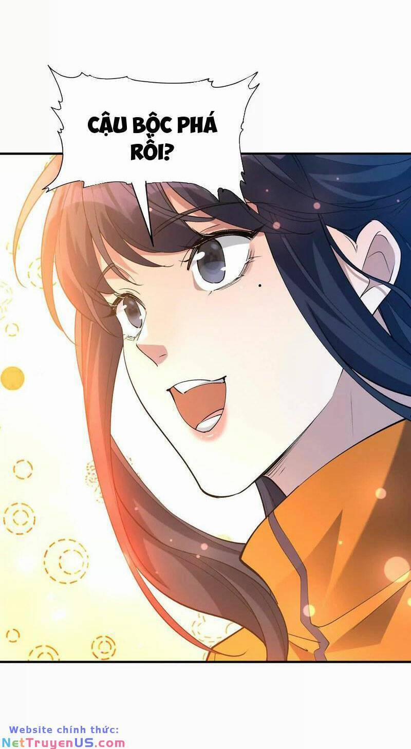 Thần Thú Quật Khởi 49 trang 26