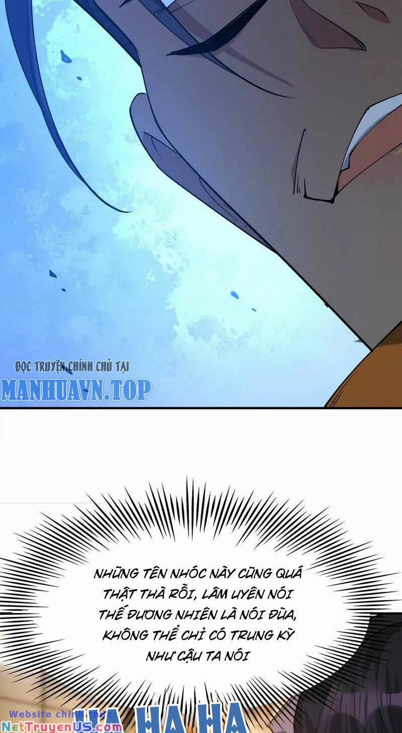 Thần Thú Quật Khởi 49 trang 31