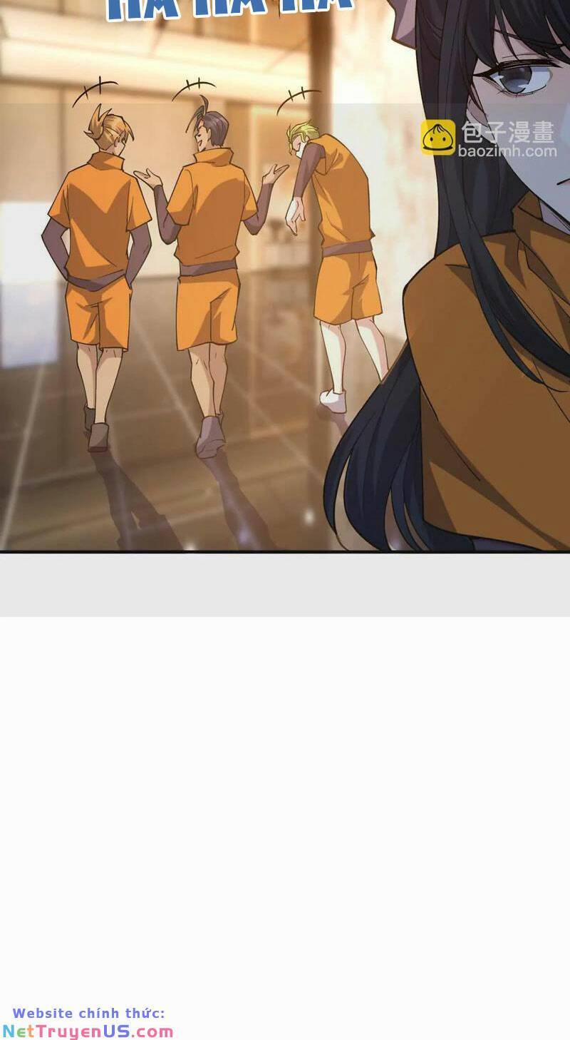 Thần Thú Quật Khởi 49 trang 32