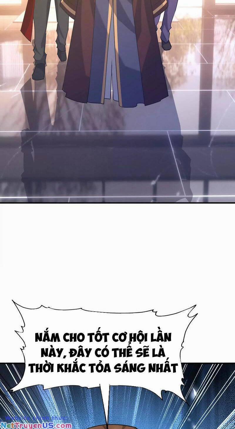 Thần Thú Quật Khởi 49 trang 34