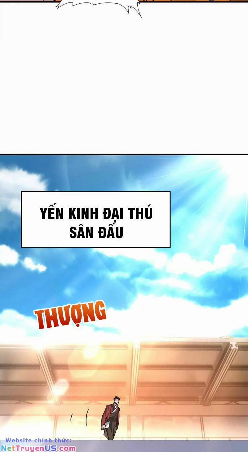 Thần Thú Quật Khởi 49 trang 37