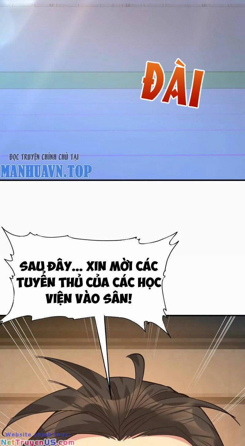 Thần Thú Quật Khởi 49 trang 38