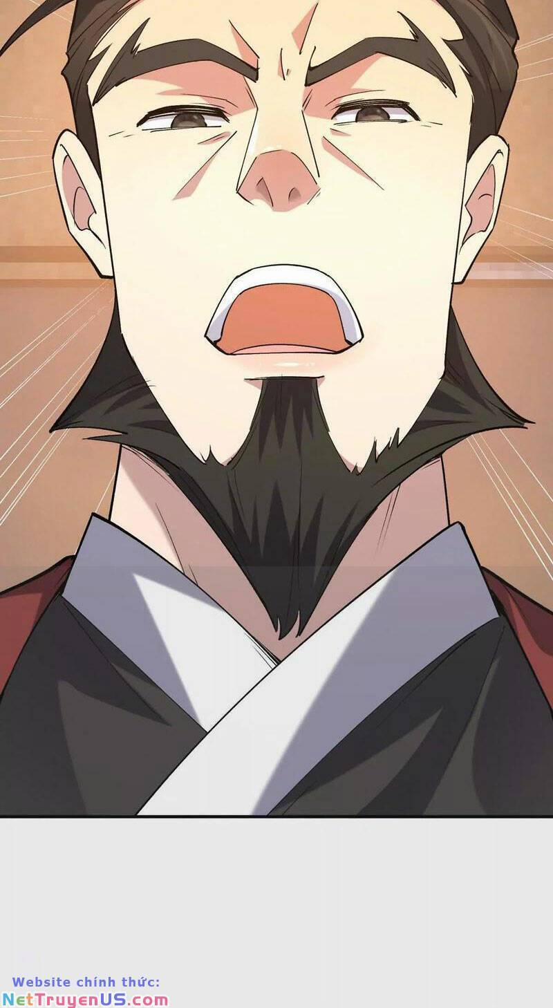 Thần Thú Quật Khởi 49 trang 39