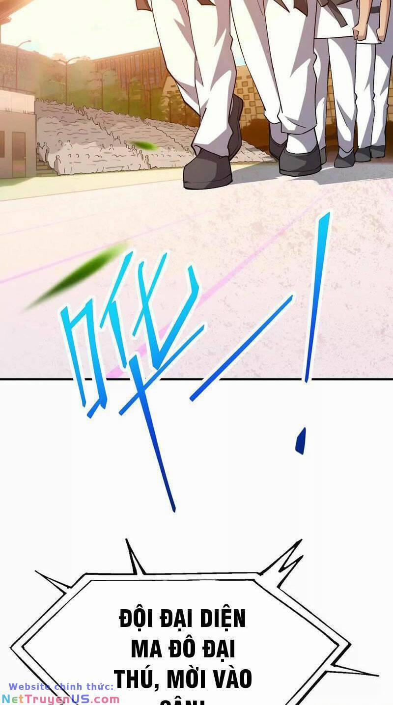 Thần Thú Quật Khởi 49 trang 41